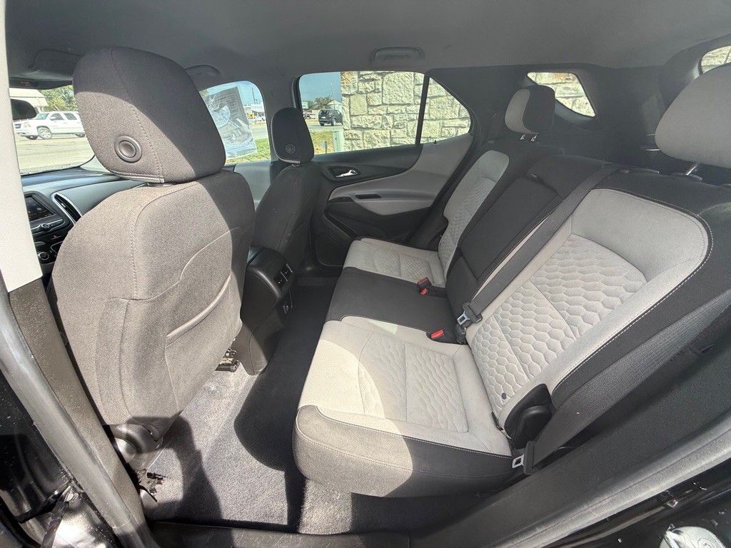 2021 Chevrolet Equinox Image 16