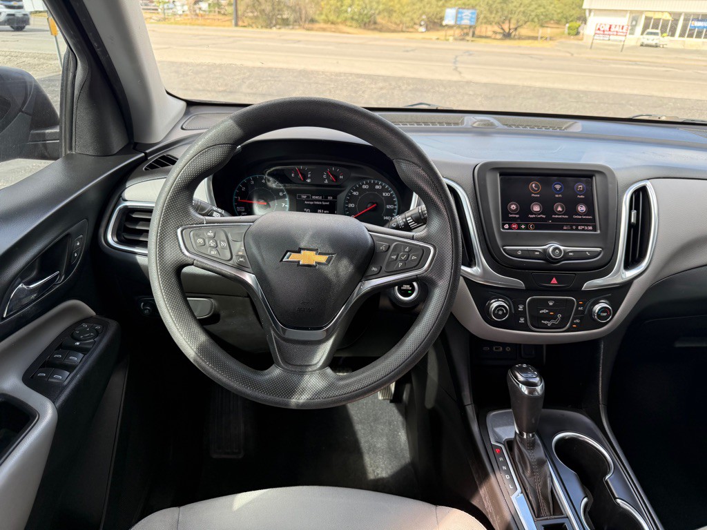 2021 Chevrolet Equinox Image 18