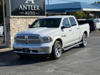 Image for 2017 RAM 1500 Laramie ID: 6920668