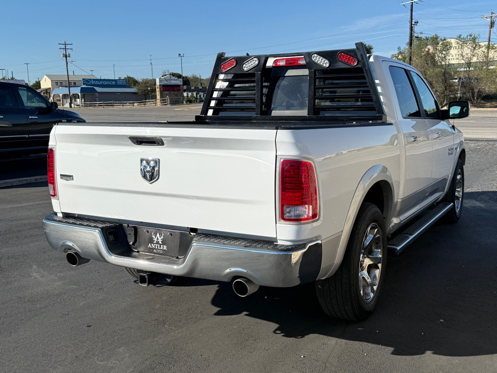 2017 RAM 1500 Image 5