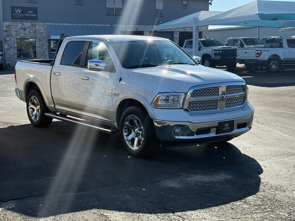 2017 RAM 1500 Image 6