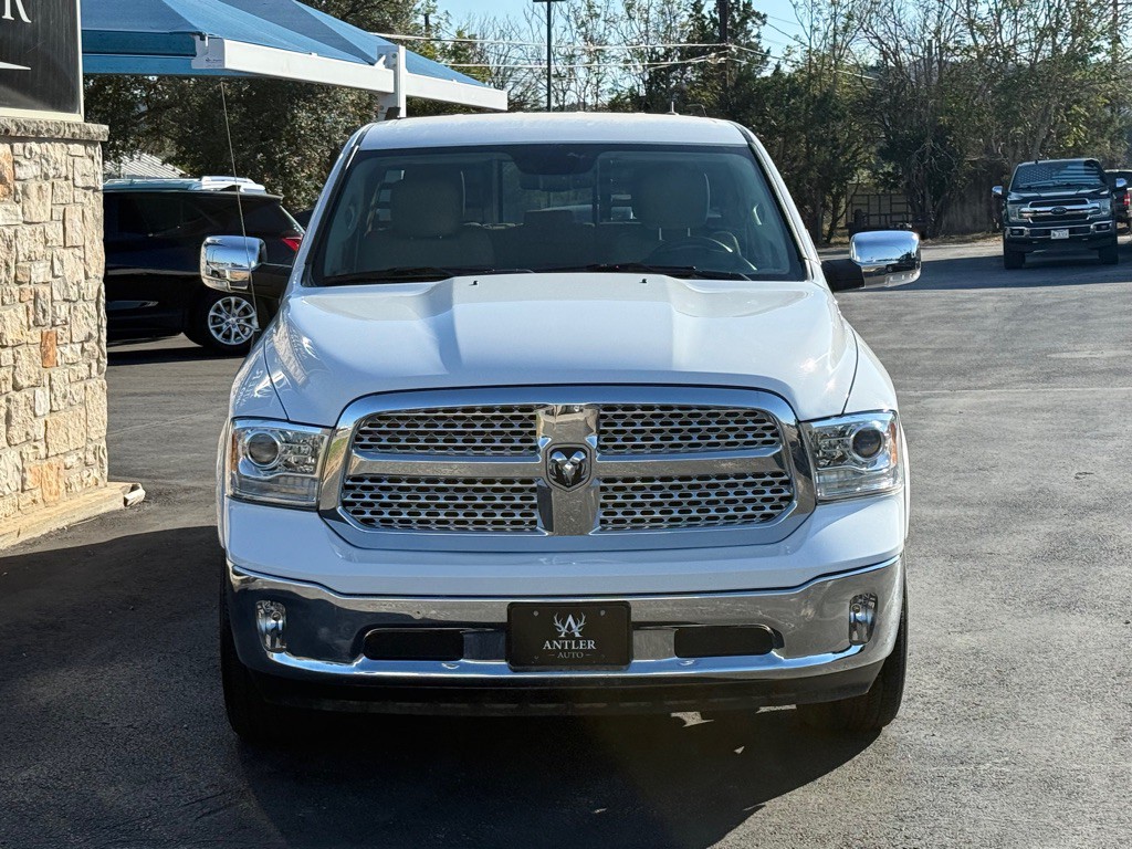 2017 RAM 1500 Image 7