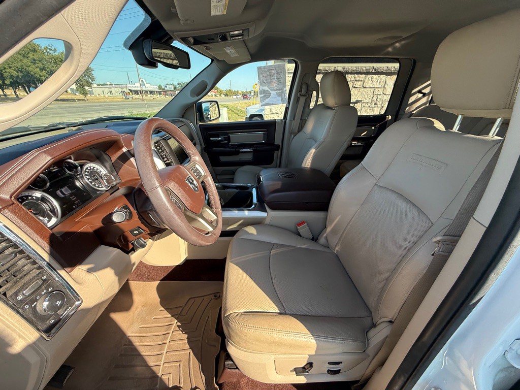 2017 RAM 1500 Image 10