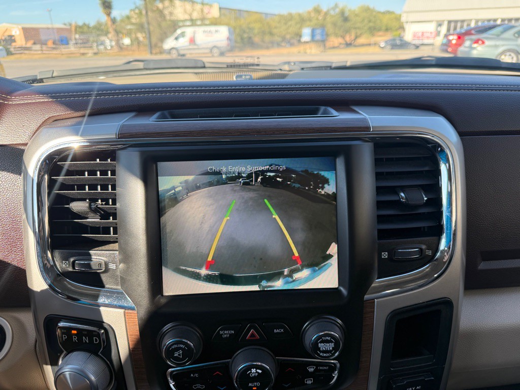 2017 RAM 1500 Image 13
