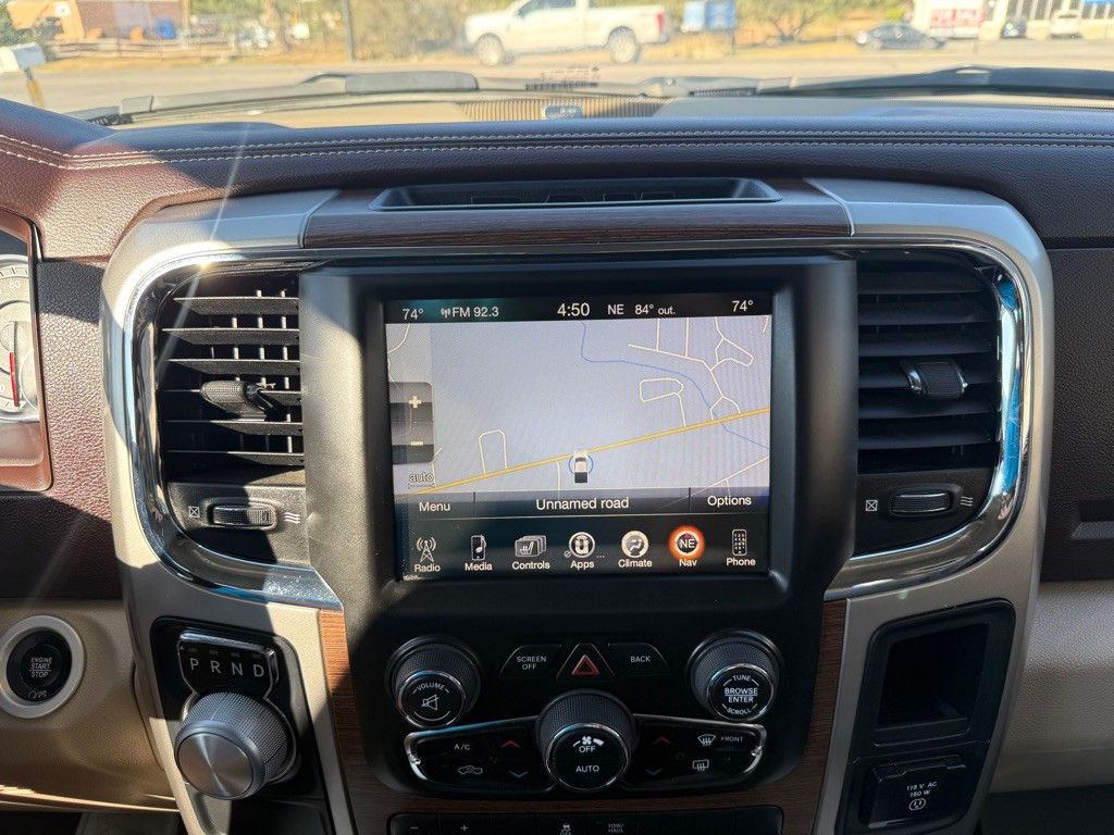 2017 RAM 1500 Image 14