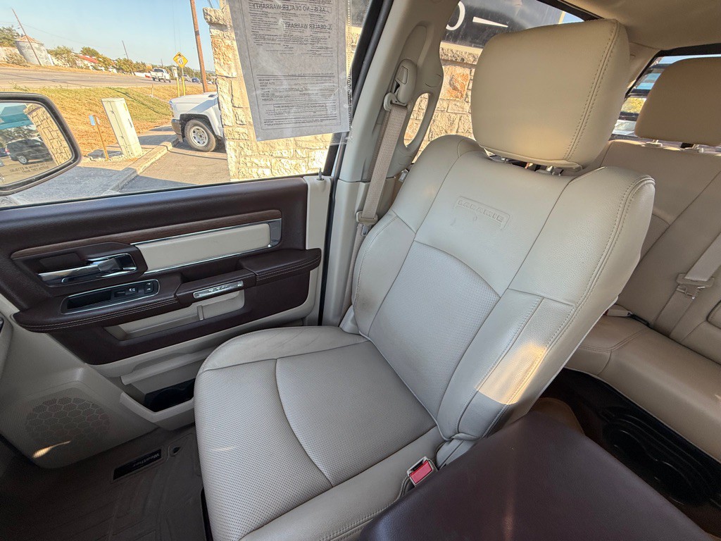 2017 RAM 1500 Image 15