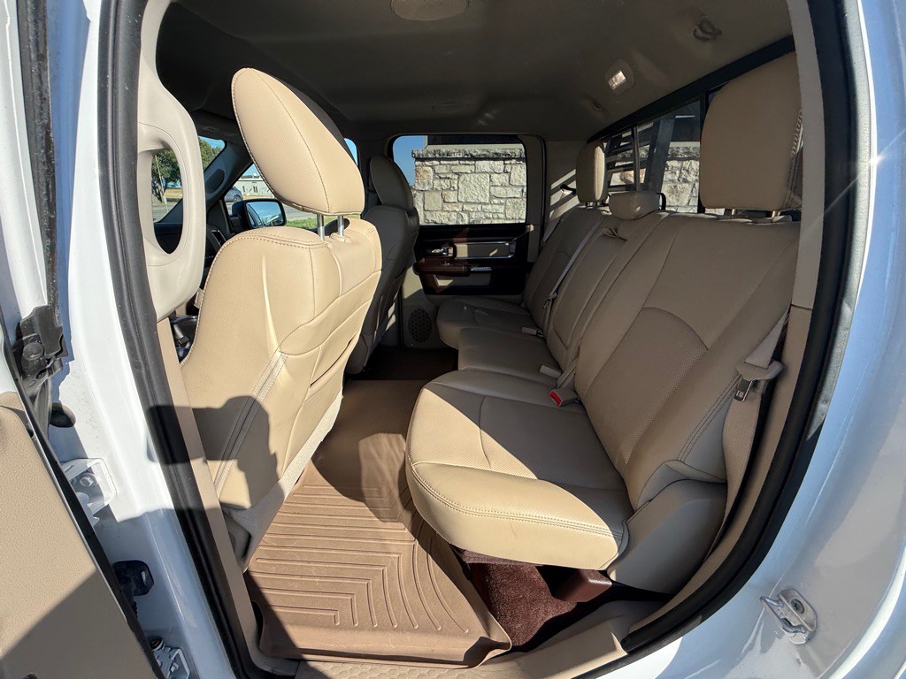 2017 RAM 1500 Image 16