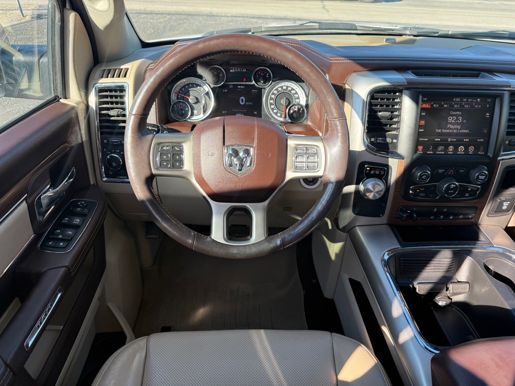 2017 RAM 1500 Image 18