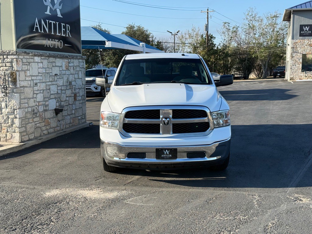 2019 RAM 1500 Image 6