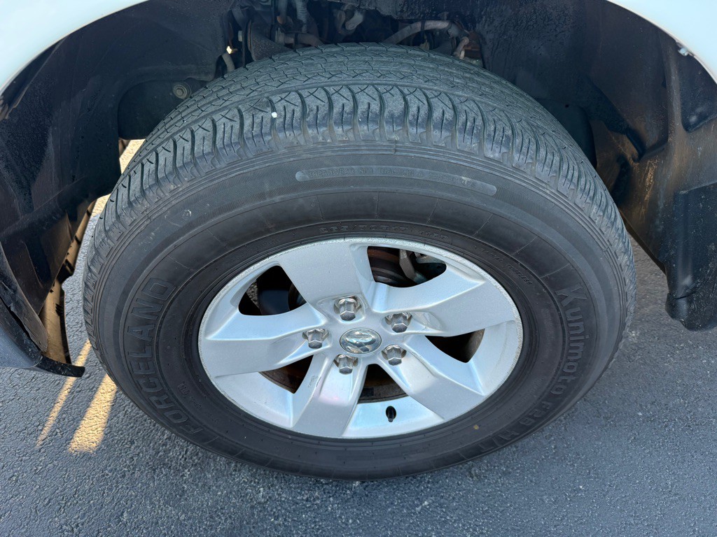 2019 RAM 1500 Image 7