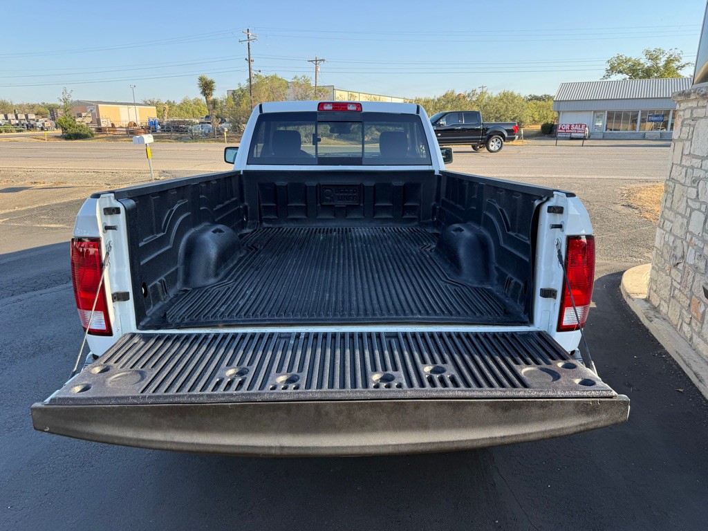 2019 RAM 1500 Image 8