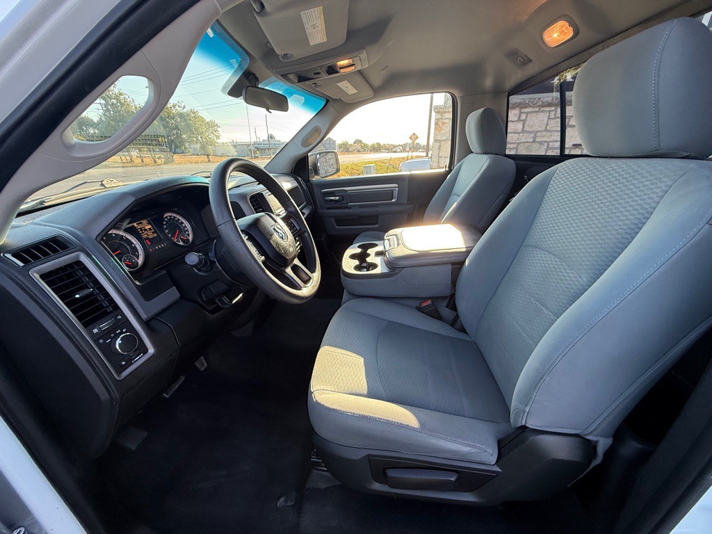 2019 RAM 1500 Image 9