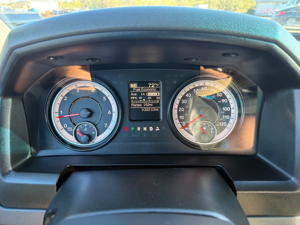 2019 RAM 1500 Image 10