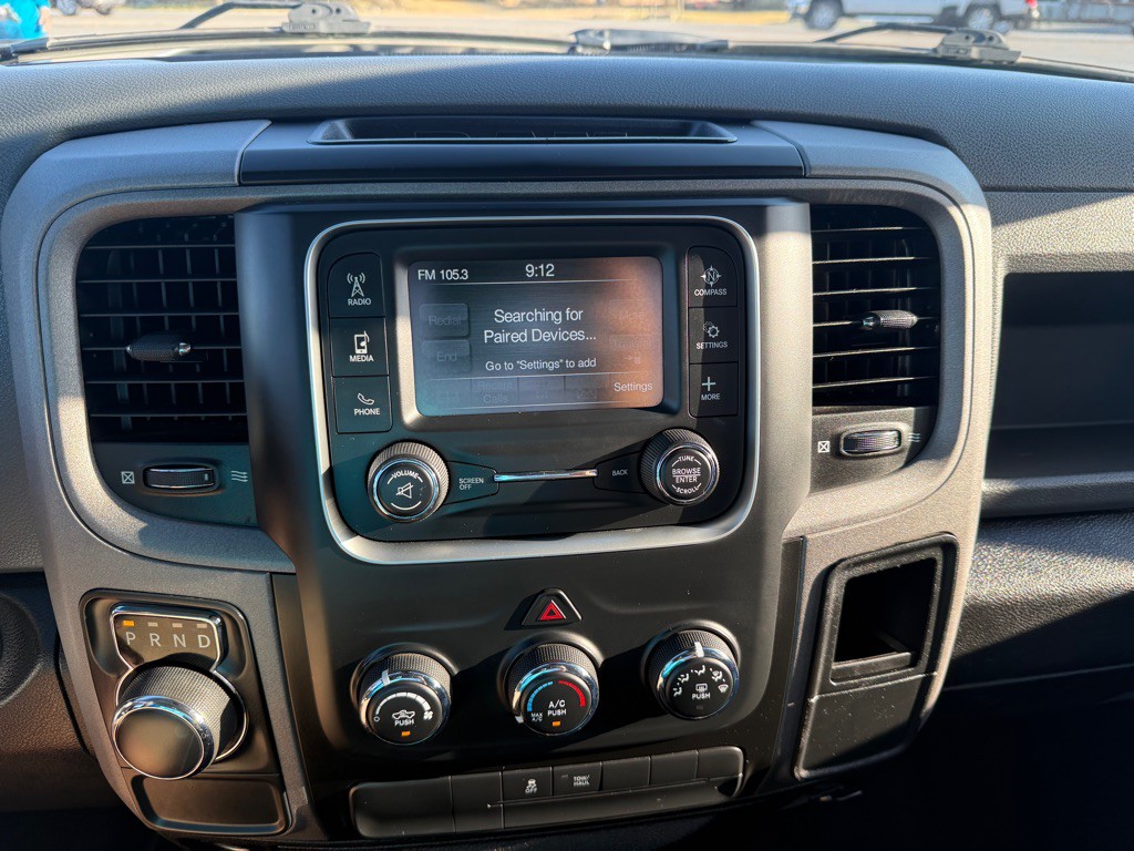 2019 RAM 1500 Image 11