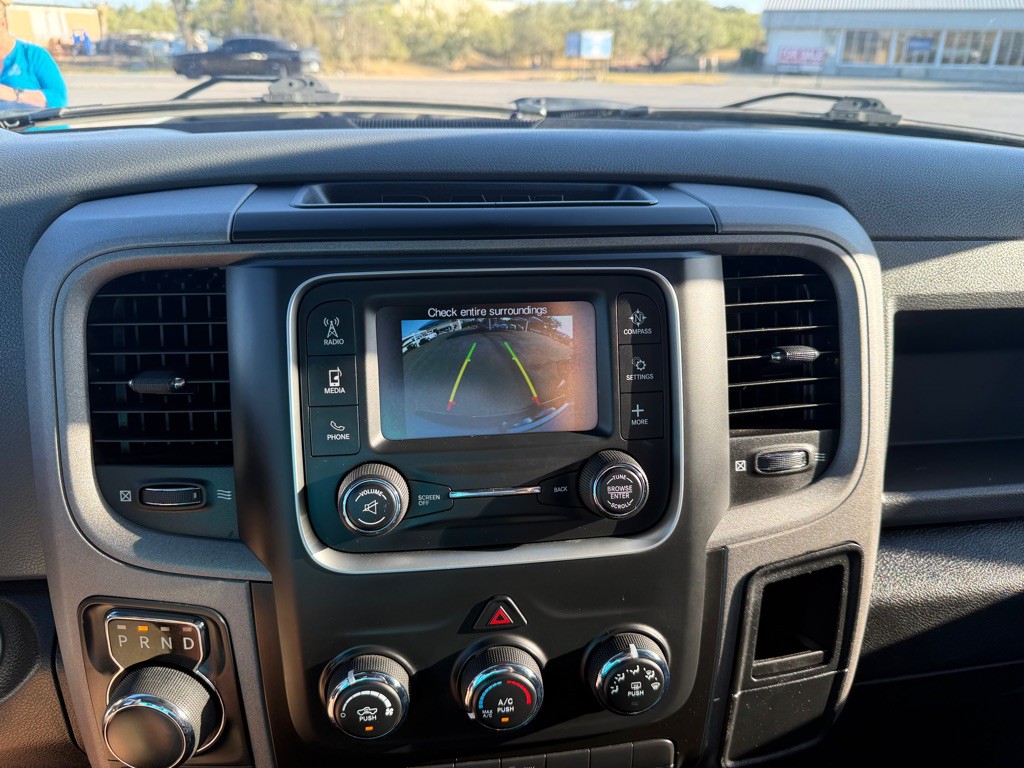 2019 RAM 1500 Image 12