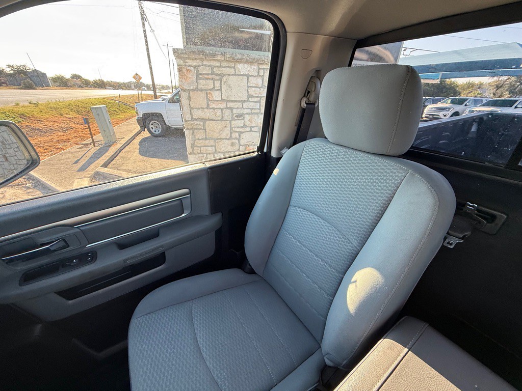 2019 RAM 1500 Image 13