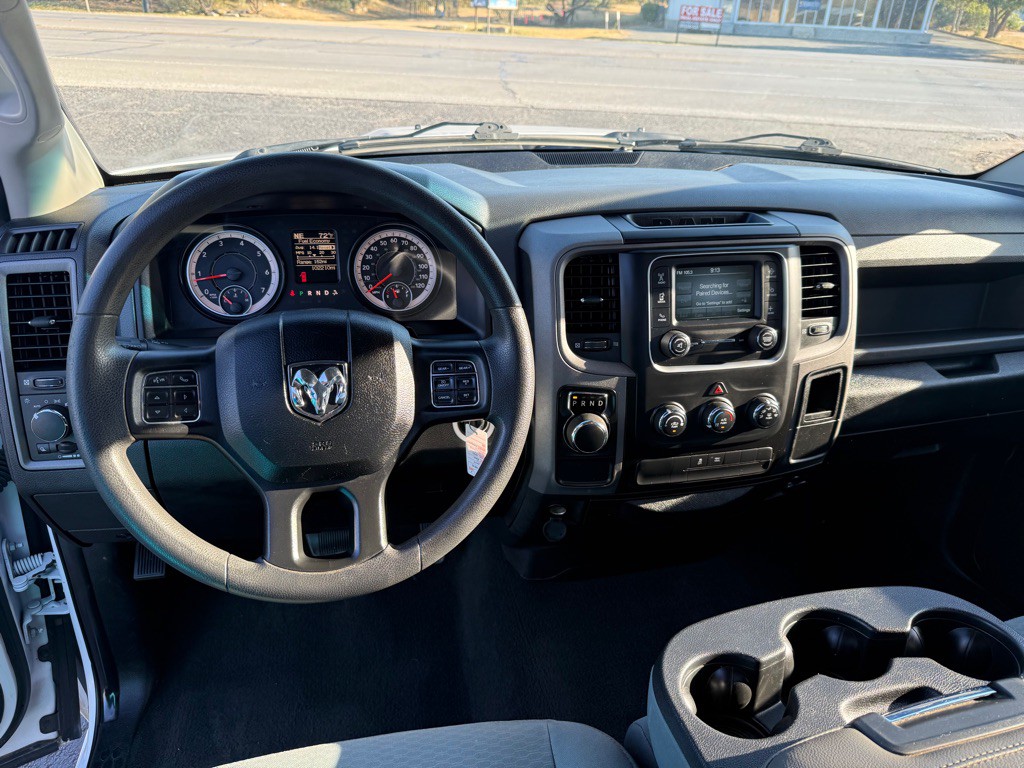 2019 RAM 1500 Image 14