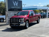 Image for 2018 Ford F-250 XLT ID: 6924543