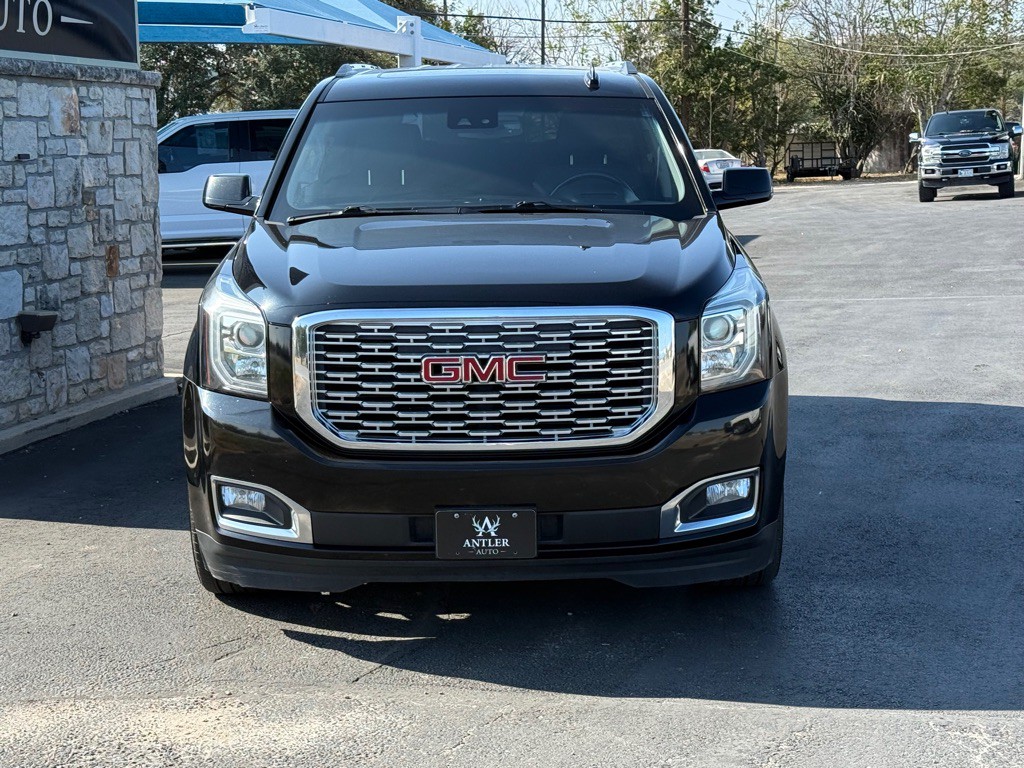 2019 GMC Yukon Image 7
