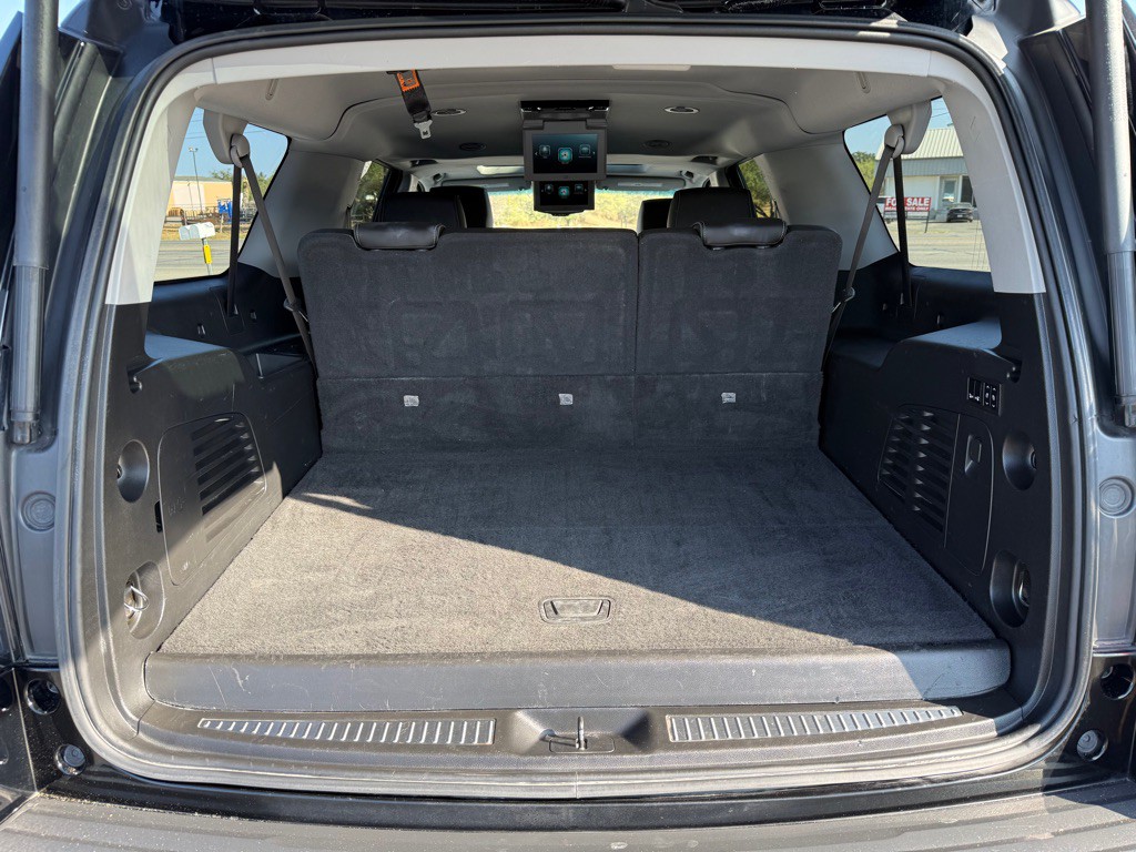 2019 GMC Yukon Image 9