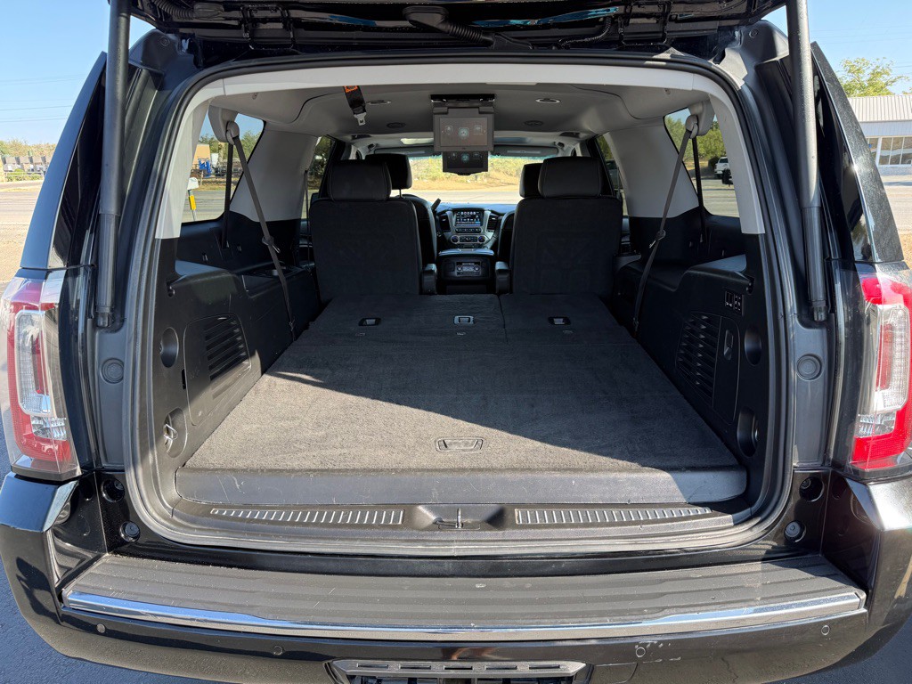 2019 GMC Yukon Image 10