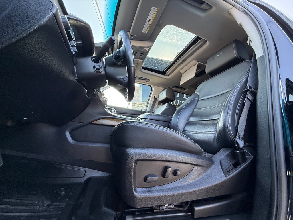 2019 GMC Yukon Image 12