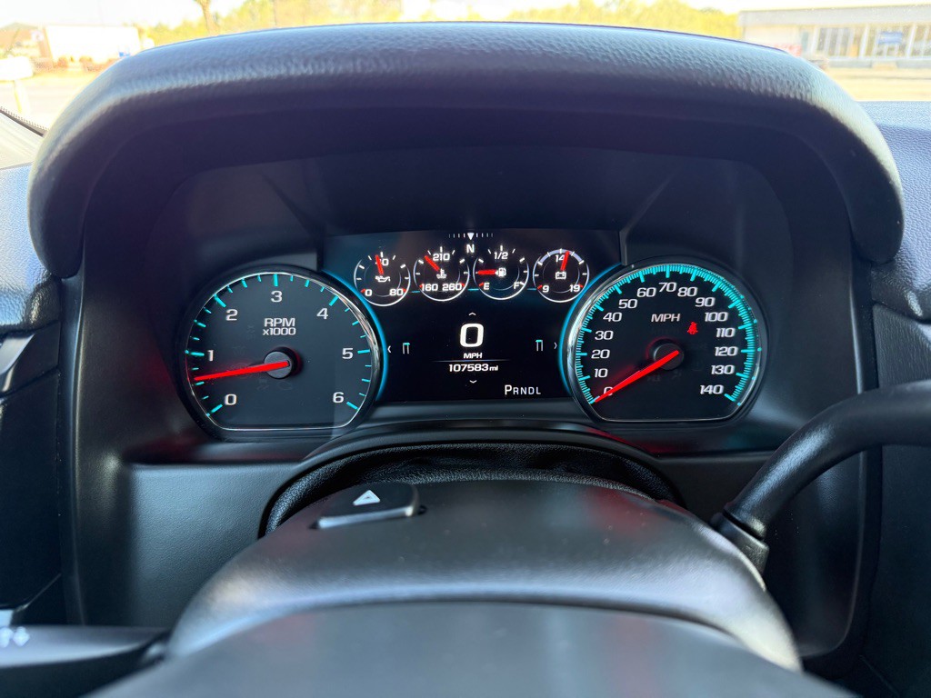 2019 GMC Yukon Image 14