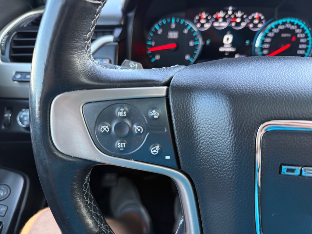 2019 GMC Yukon Image 15