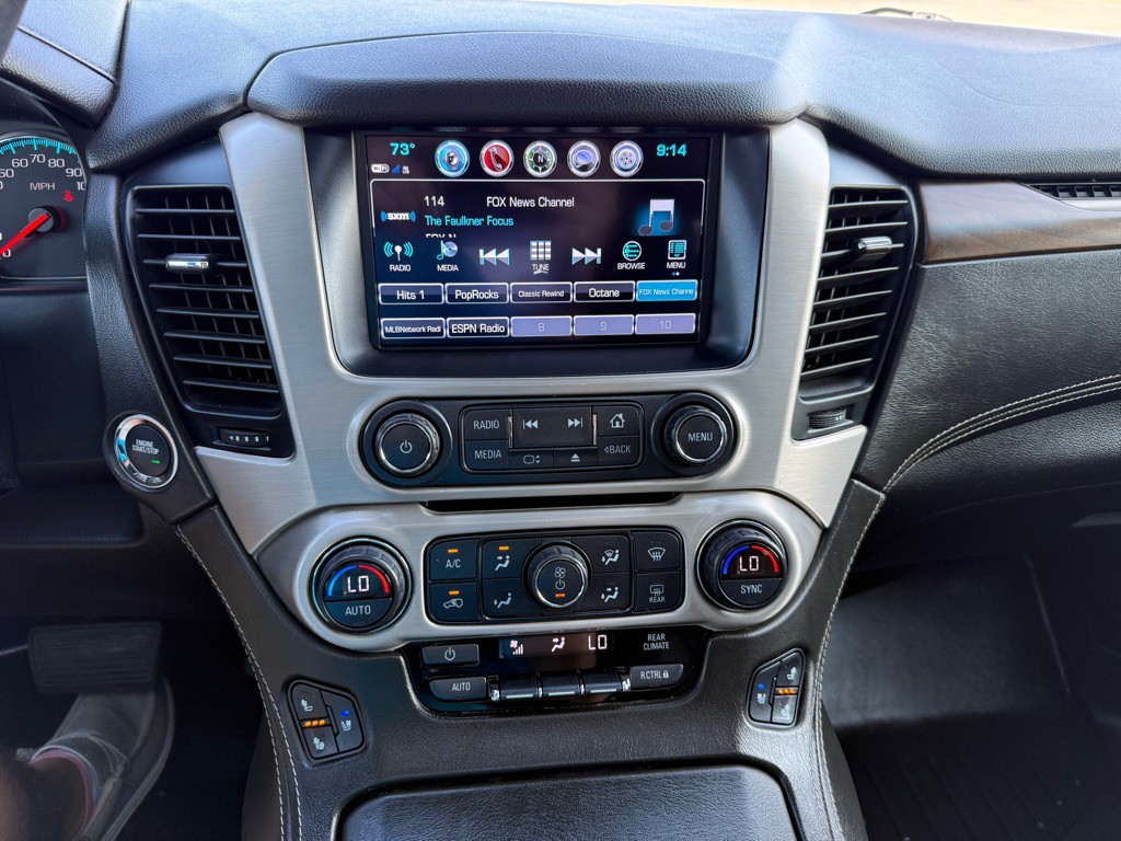 2019 GMC Yukon Image 16