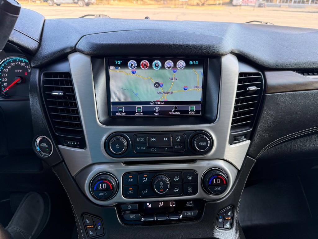2019 GMC Yukon Image 17