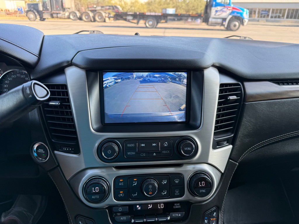2019 GMC Yukon Image 18