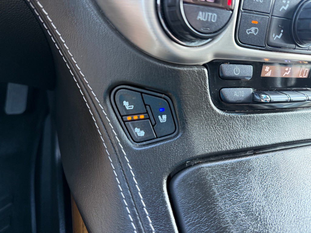 2019 GMC Yukon Image 19