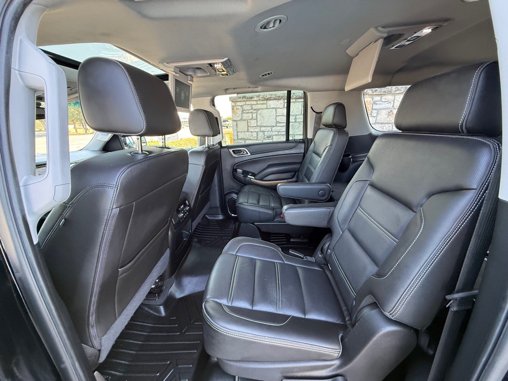 2019 GMC Yukon Image 21