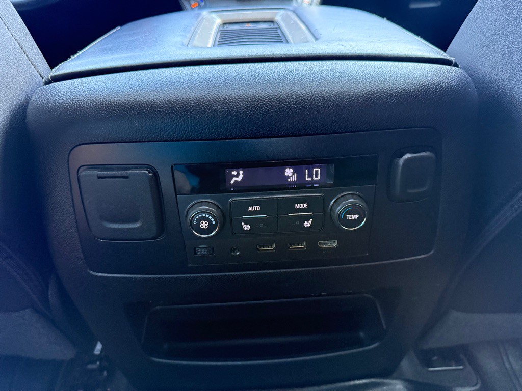 2019 GMC Yukon Image 22