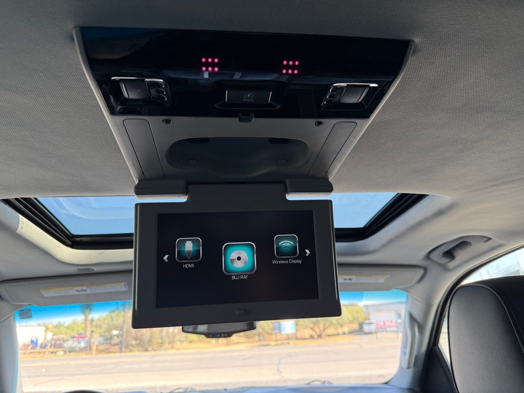 2019 GMC Yukon Image 23