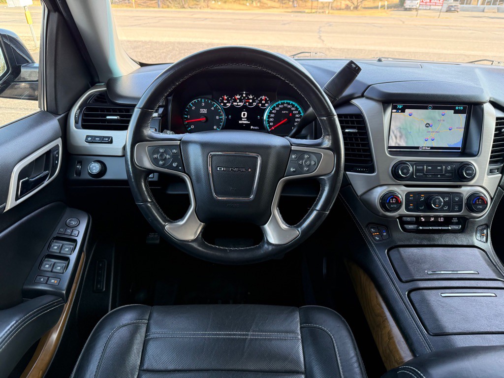 2019 GMC Yukon Image 24