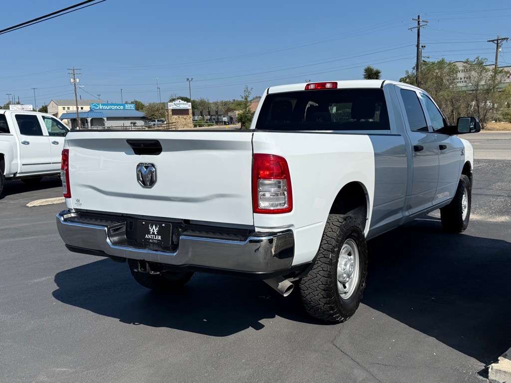 2022 RAM 2500 Image 5