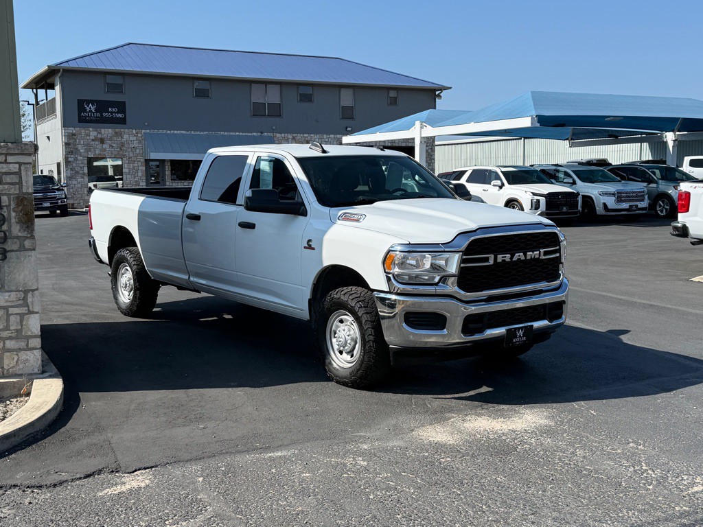 2022 RAM 2500 Image 6