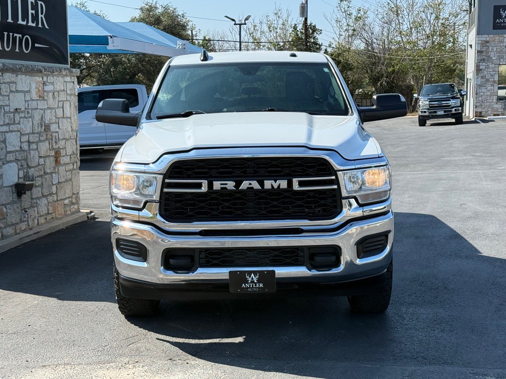 2022 RAM 2500 Image 7
