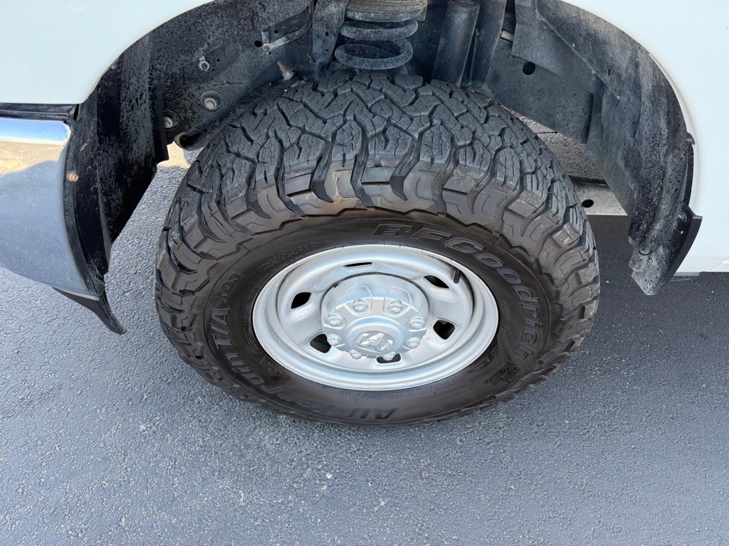 2022 RAM 2500 Image 8