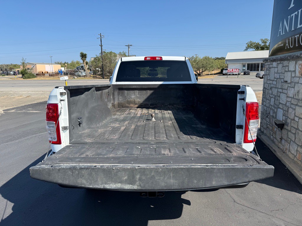 2022 RAM 2500 Image 9
