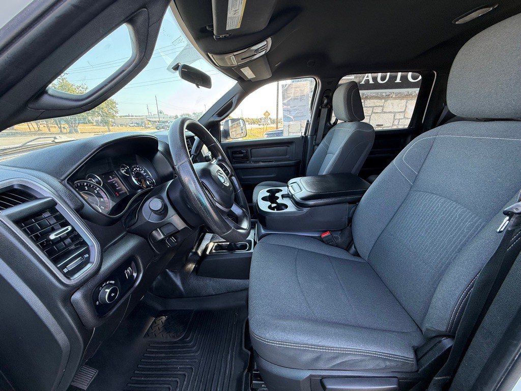 2022 RAM 2500 Image 10