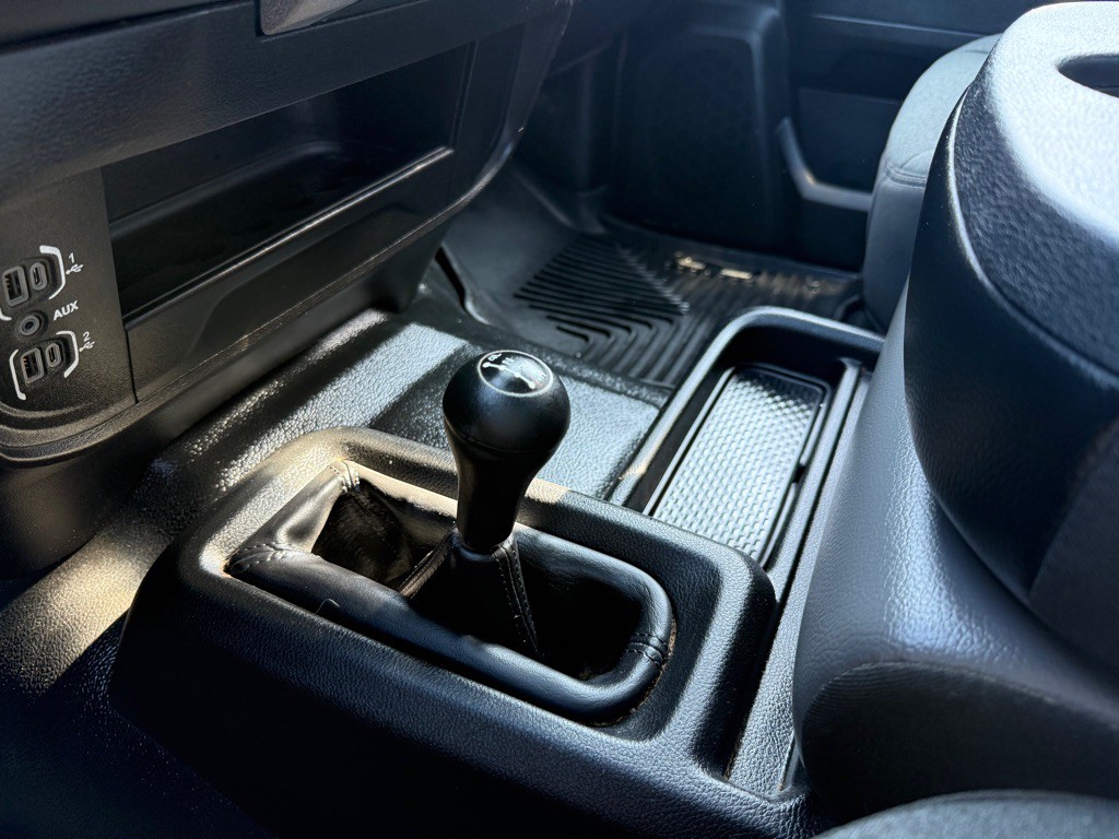 2022 RAM 2500 Image 13