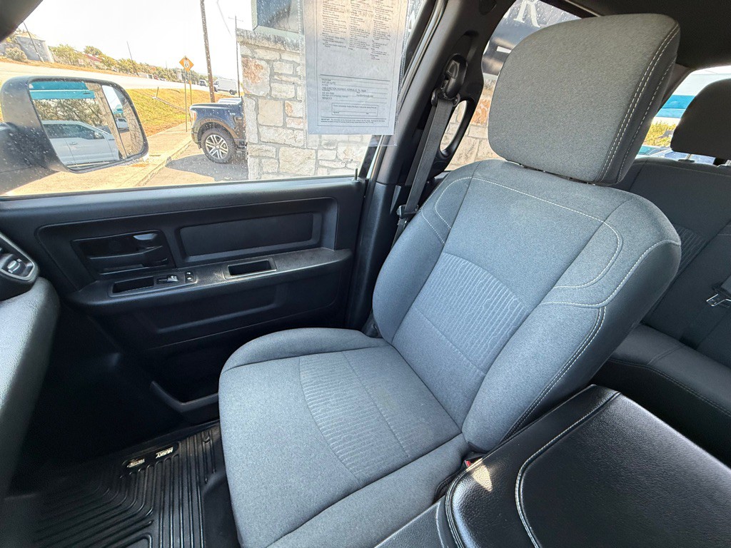 2022 RAM 2500 Image 15