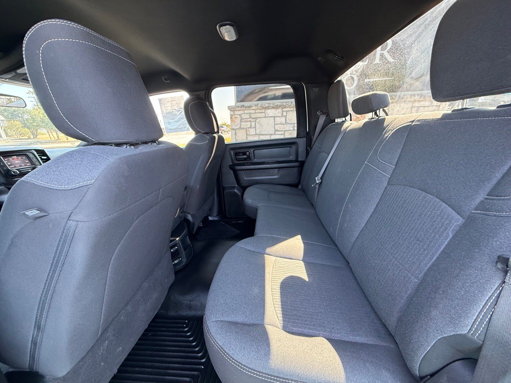 2022 RAM 2500 Image 16
