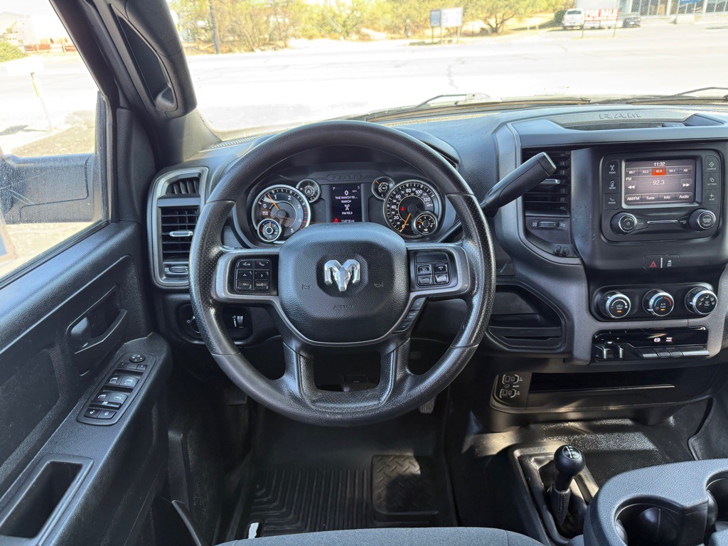 2022 RAM 2500 Image 18