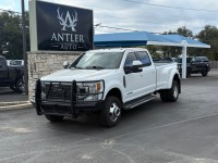 Image for 2022 Ford F-350 Lariat ID: 6942094
