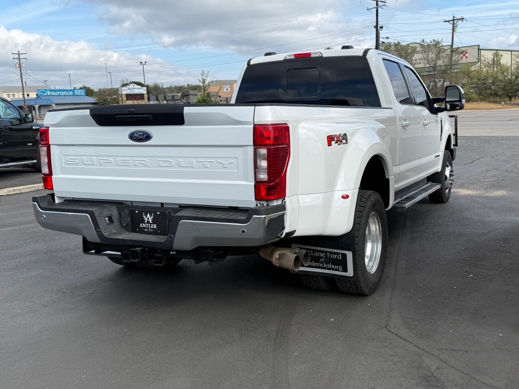 2022 Ford F-350 Image 5