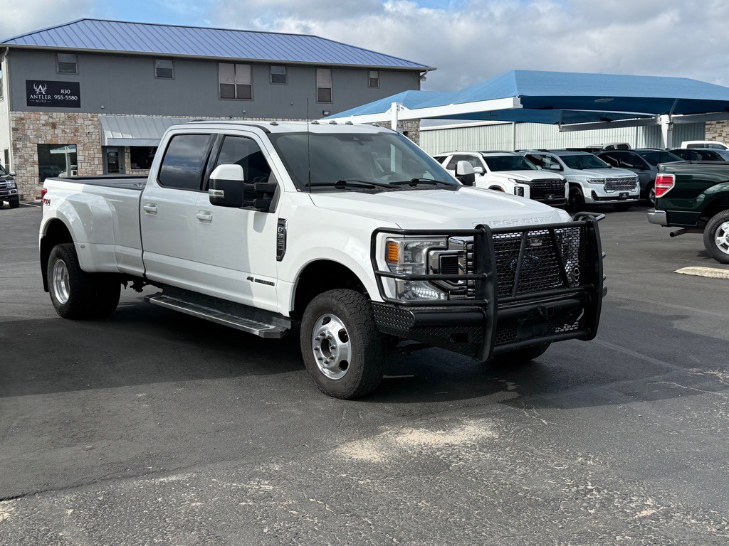 2022 Ford F-350 Image 6