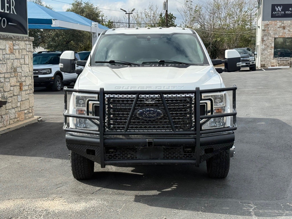 2022 Ford F-350 Image 7